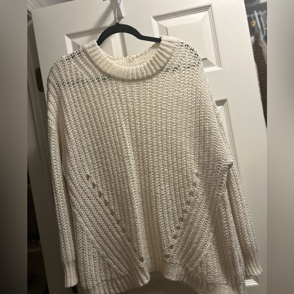 American Eagle, Cozy Sweater